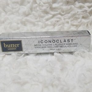 Butter LONDON | Black Mascara